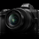 Image for article titled The Z5 Is Nikon's New, More Affordable Way to Get Into Full-Frame Mirrorless Cameras